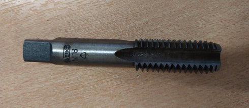 Machine Tap M18 ISO2 HSS-G